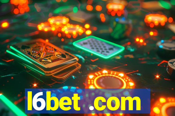 l6bet .com